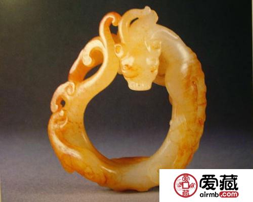 揭秘古董玉器作假6种新花招
