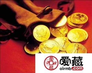 收藏投资金银币前一定要知道的7大问题！