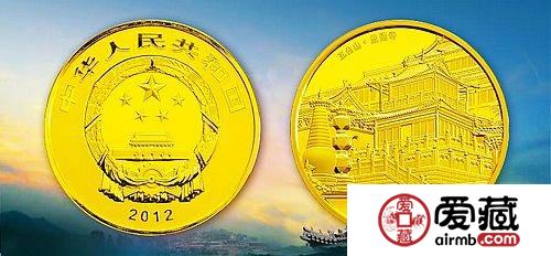 金银币将现一轮超级牛市
