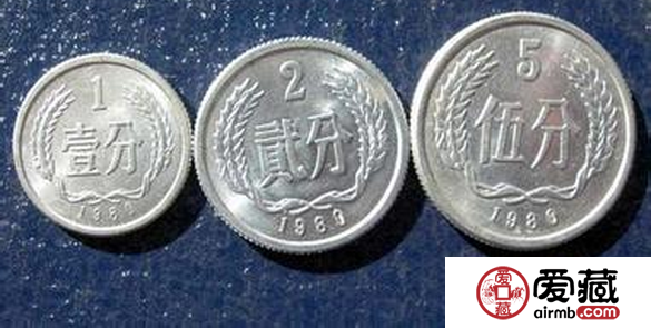 理性收藏钱币，切勿盲目购买