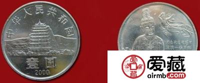 金银币保值多 是收藏品也是硬通货