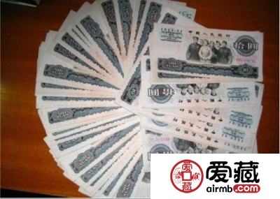 最有凝聚力的钱币