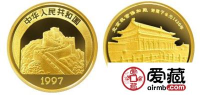 分析中国传统文化金币受欢迎原因
