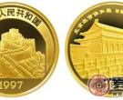 分析中国传统文化金币受欢迎原因