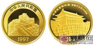 分析中国传统文化金币受欢迎原因