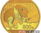 新版熊猫金银币月底发行