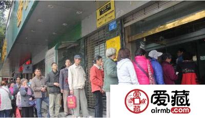 还在排长队兑换纪念币？先了解收藏纪念币的技巧