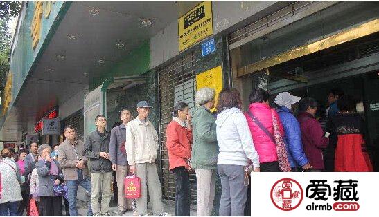 还在排长队兑换纪念币?先了解收藏纪念币的技巧 还在排长队兑换纪念币?先了解收藏纪念币的技巧