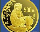 金银币市场创新迎猴年 熊猫币首创以克为单位
