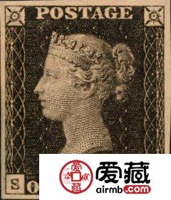 习近平为何将邮票作为国礼送给英国女王？