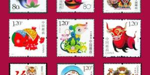 生肖邮票与文化的影响力正与日俱增