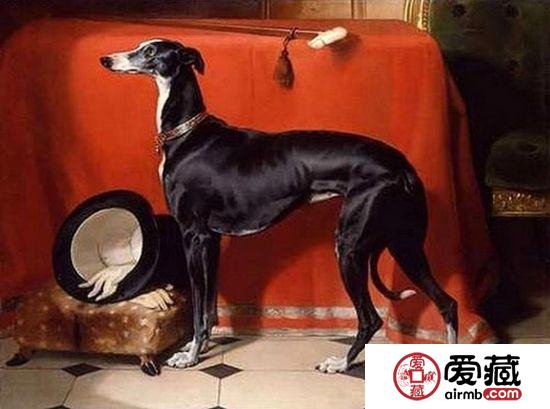 英国王室500年来的百万收藏