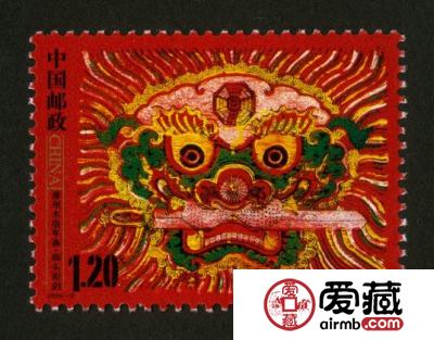 错版邮票一定能升值吗？