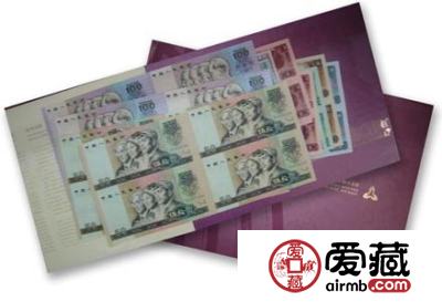 80版50元人民币图片赏析