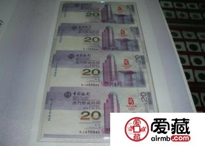 连体钞收藏价值决定因素有哪些