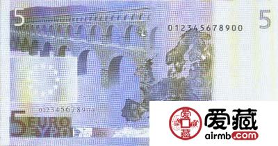 新版100元下月11月12日起发行：盘点钞票上的风景