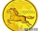 北京国际钱币博览会将开展 10公斤＂1号＂马年金币将拍卖