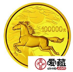 北京国际钱币博览会将开展 10公斤＂1号＂马年金币将拍卖