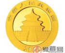 2016版熊猫金银纪念币正式发行 缩量发行前景广