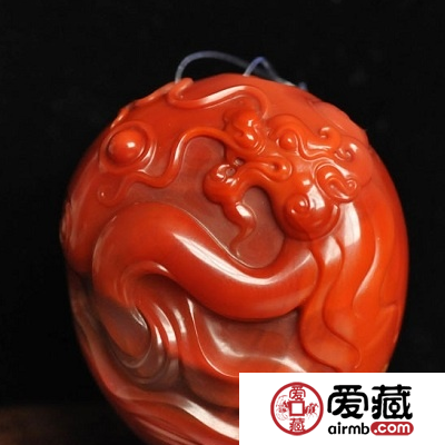 南红玛瑙手镯为什么价格较贵 南红玛瑙手镯为什么价格较贵