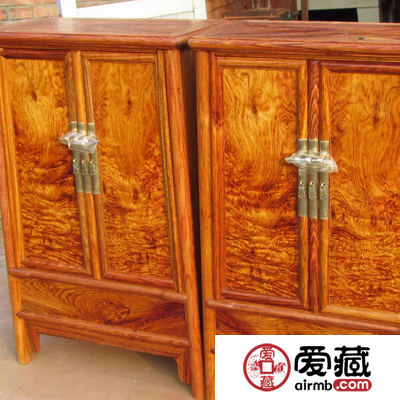 如何鑒別黃花梨，具體價值是多少