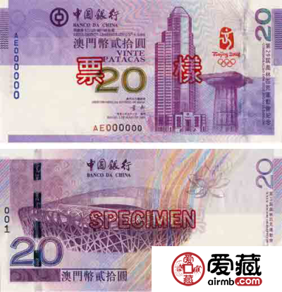 奥运钞最新价格行情分析