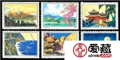 邮票上的两岸关系：方寸之间尽显两岸一家情