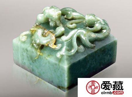 玉石收藏