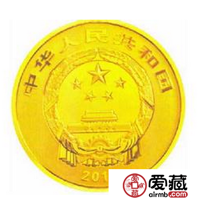 普陀山金银币收藏价值分析