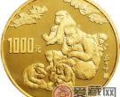 论收藏猴年金银币的优势