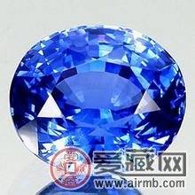 坦桑石未来收藏市场值得关注