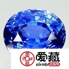 坦桑石未来收藏市场值得关注