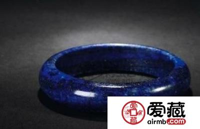 投资宝石“性价比”最高 首选青金石