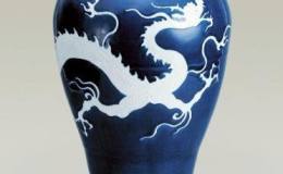 收藏家应该如何保养心爱的瓷器