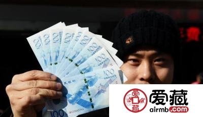 花钱＂买＂钱为哪般？ 纪念币是否值得收藏？