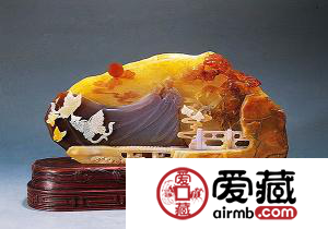 玛瑙的价值究竟如何