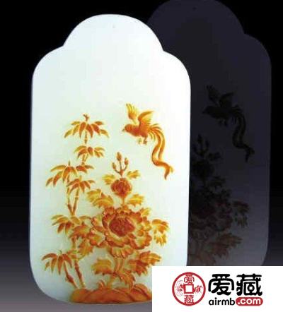 乱世黄金盛世玉-玉器收藏