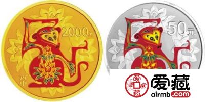 浅谈2016中国丙申猴金银币收藏价值