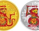 浅谈2016中国丙申猴金银币收藏价值