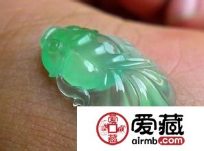 掌握玉器收藏秘籍，成為投資贏家