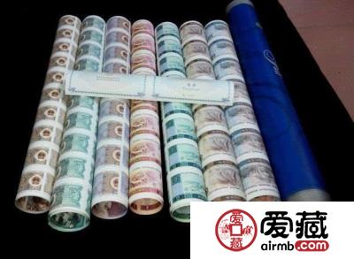 收藏人民币需明确保养技巧