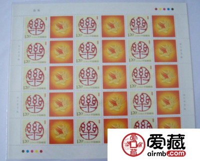 邮政个性化邮票，你用了吗？