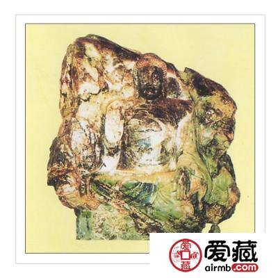 谈谈玉石收藏及鉴定