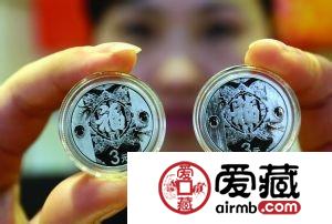 2016贺岁纪念银币收藏投资价值前瞻