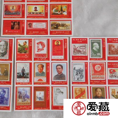 如何收藏邮票，确保具体收藏价值
