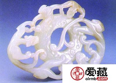 来辨一辨古玉器收藏热的原因有哪些