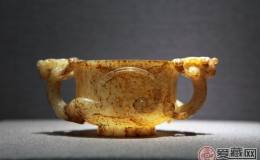 艺术，历史价值深厚的中国玉器