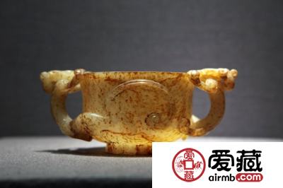 艺术，历史价值深厚的中国玉器