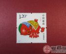 2007-1猪年邮票的收藏价值有保障
