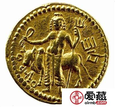 杜月笙之子杜维善为何钟爱萨珊古币收藏